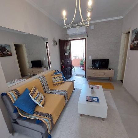 Anatoli Apartment Perama  Bagian luar foto